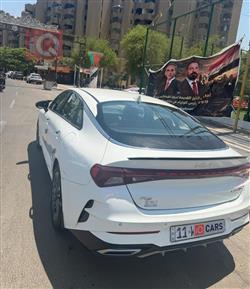 كيا K5